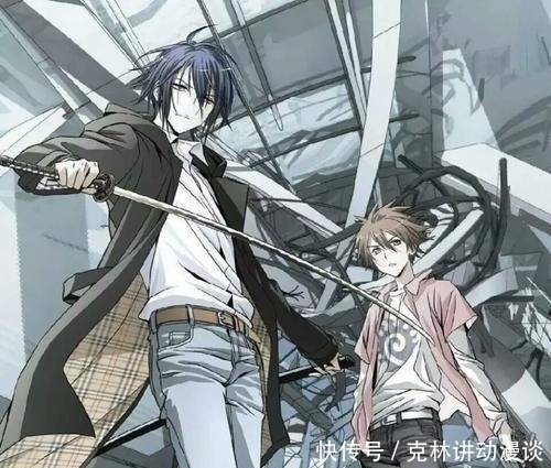 龙族$四本剧情震撼人心的小说,超神般的设定和节奏把控,看完头皮发麻