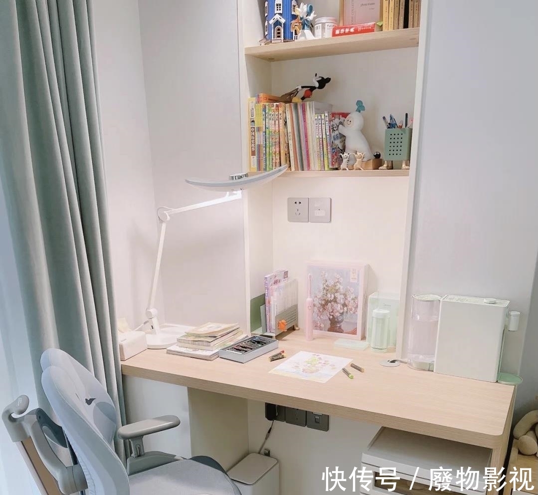 哑光砖|她家120㎡现代简约风格太惊艳了,颜值、功能与个性统统满足