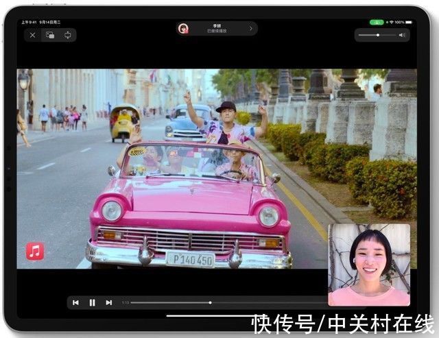 os|iPadOS 15你更新了吗？我觉得升了但又好像没升