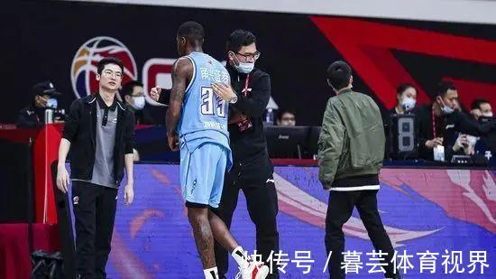 同曦队|中国新星太牛了!17罚轰下39分!生涯最佳一战!明年赶紧去NBA