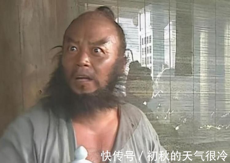 小喽啰!梁山好汉按境界可分5档:武松第3档,鲁智深第2档,谁是第一档?