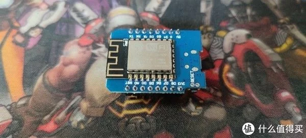 Awtrix篇二：【Awtrix】像素时钟，从硬件到软件详细入门教程插图4