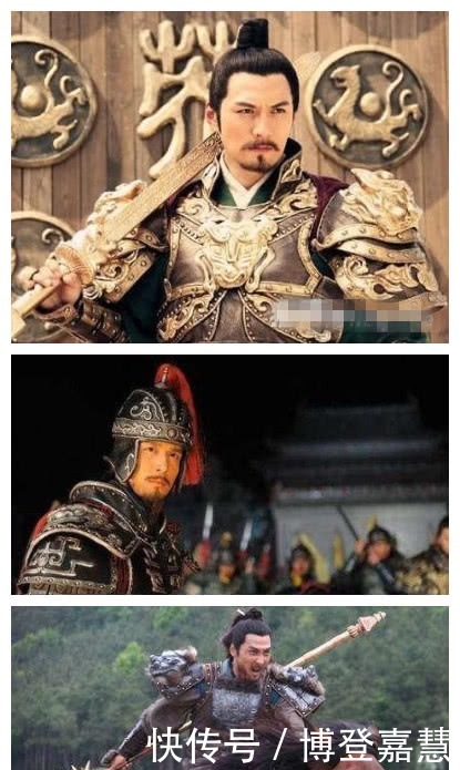 二十四功臣|玄武门之变中的重要十位领导人物，都是开国功臣，下场都是如何？