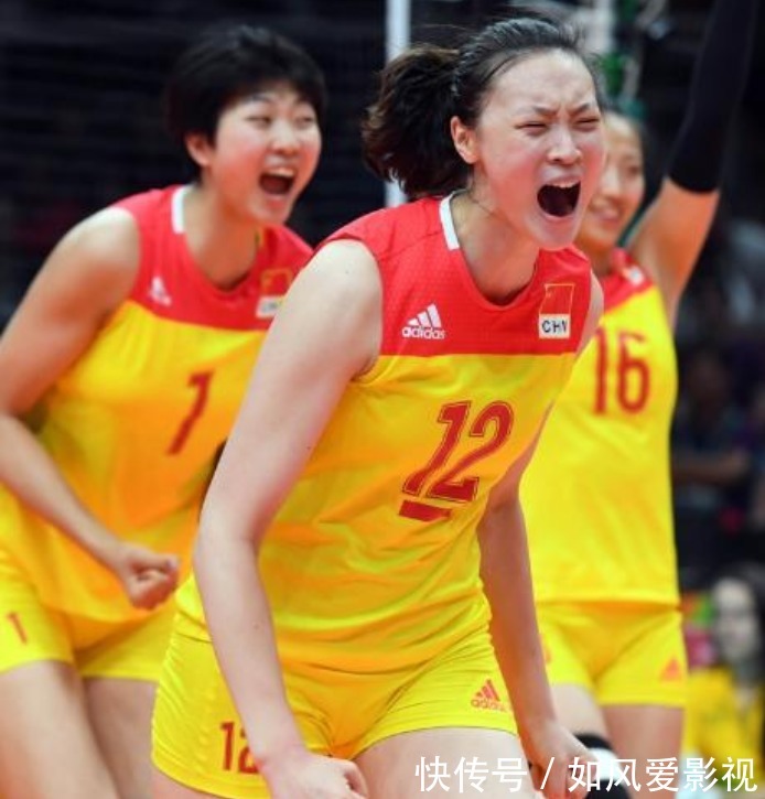 奥运会|故意刁难中国女排？日本在东京奥运给中国穿小鞋，郎平朱婷被算计