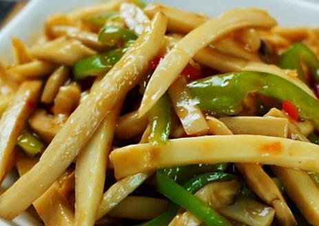 价格低营养高,适合在家做的家常菜,口感鲜嫩,给肉都不换