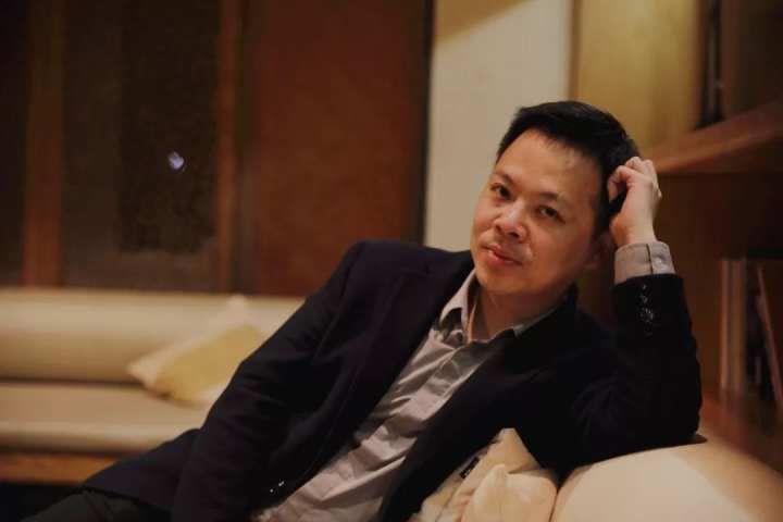 刚刚，80后宁波鄞州作家徐海蛟拿下了三毛散文奖