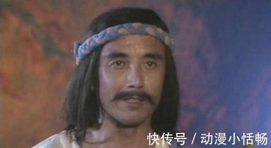 哪吒!他自称实力仅次于通天教主,却被四眼怪人烧死,死后被封大帝!