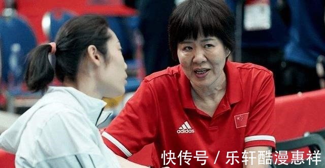 张常宁|中国女排正式官宣,郎平身份大转变,李盈莹张常宁终于放心了