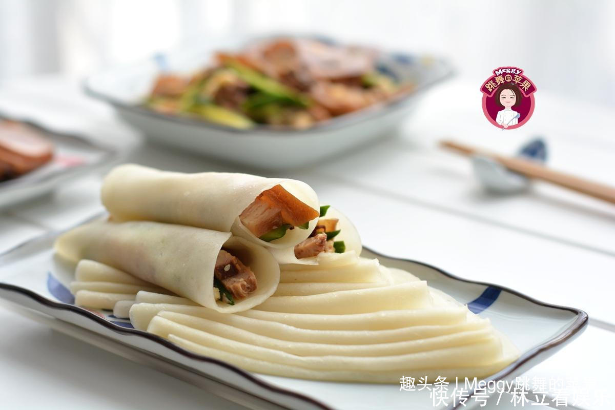饺子|6种花样早餐,每天换着吃,营养健康,全家都喜欢