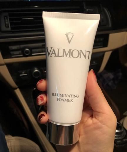 公认好用的5款洗面奶，香奈儿温和水润，海蓝之谜敏感肌也适合