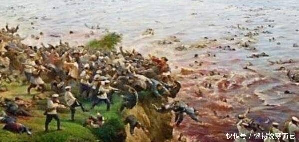 大屋|揭秘江东六十四屯惨案,俄国士兵驱赶居民到大屋中后活活烧死!