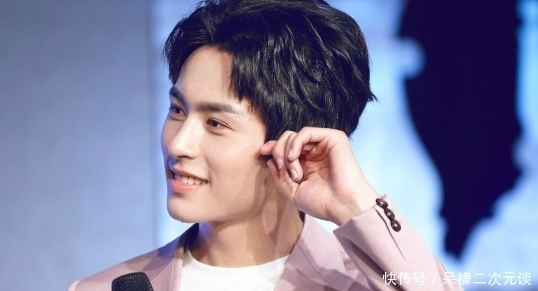 宋佳 《歌王6》名单曝光,张哲瀚周也等12位我没意见,他怎么也来?