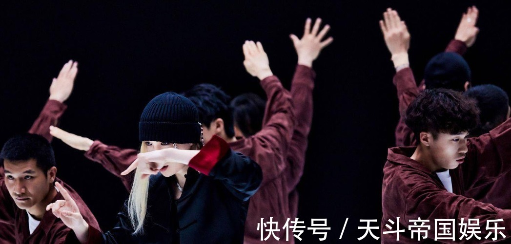 《街舞4》热度高，为什么中国风的街舞作品越来越多