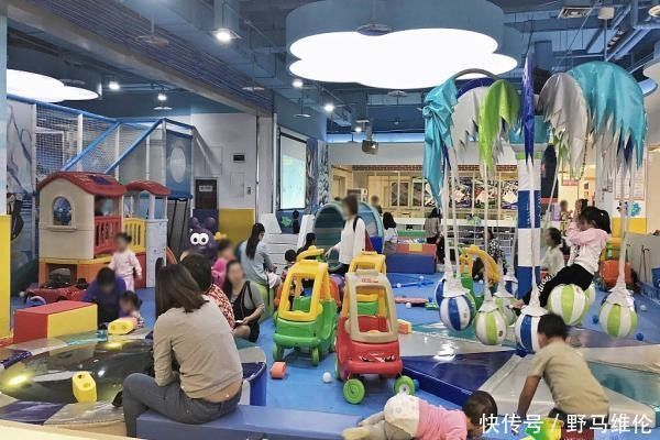 爸爸|爸妈常陪娃去这3个地方玩,孩子情商更上一层楼,你带娃去过吗?