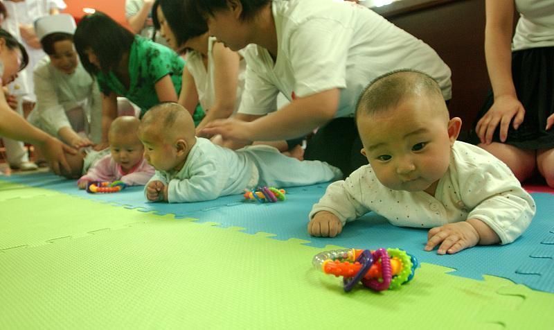 四维彩色多普勒|40岁产妇检查出唐氏,因怀男孩坚持要生,是自私还是对孩子的爱