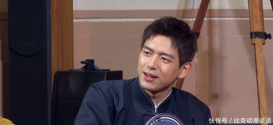 邓紫棋 《极限挑战7》这么拍可就没意思了