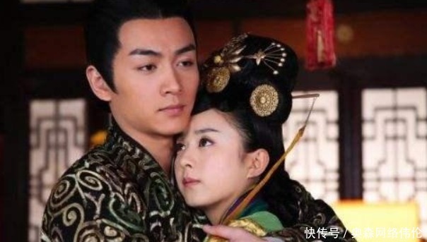 奇闻|唐代奇闻：公主做了个梦就死了，官方称她用了不该用的东西！