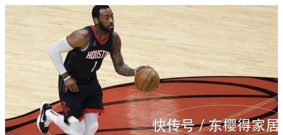 休斯顿|9200万上场成负担?火箭惊艳,他却尴尬,联盟第2高薪何去何