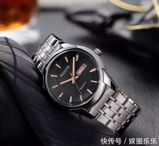 江诗丹顿|恕我无知5大国产手表尖货品牌,只听过“海鸥”牌,你知道哪些呢