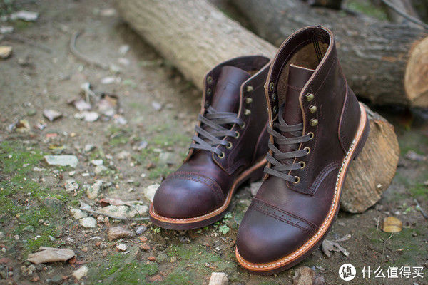 展示 【旧化集合】16双国内外靴子旧化效果展示by琛哥