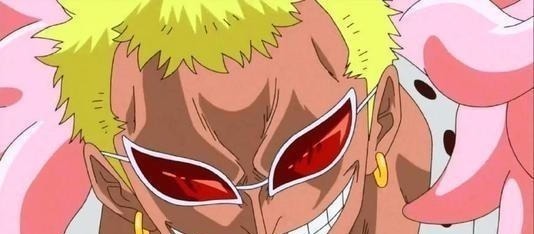 瓦尔波|海贼中很励志的5个人,两人从小弟逆袭成为大哥,一人成黑市皇帝