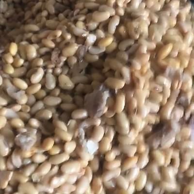 这是我吃过全宇宙最好吃的好吃到哭的祖传辣椒?酱豆