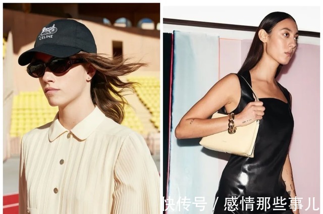 linda 经典又易上手~这组奶酷奶酷的神仙配色,到底可以怎么穿!