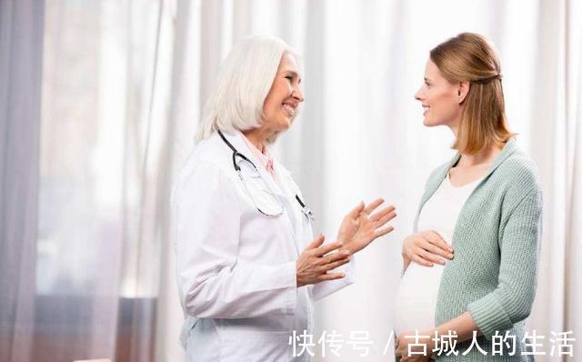 小宝贝|产检单上如果出现3个“信息”迎接准爸“小情人”吧,赶快看一下