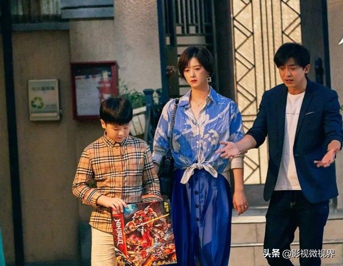 没有流量演员开播未宣传,《小舍得》收视夺冠,因为做对了两件事