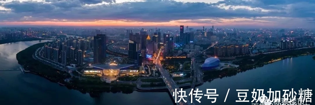 房企|接棒金廊、长白新市府,沈阳南部3.0时期已来临