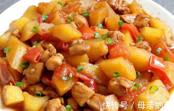 大长腿|8月下雨天是短暂的今天又要30度高温，孩子多吃爽口菜，美味下饭