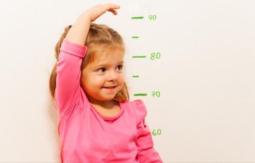 歆歆|7岁女童缺钙半年不长个,听取儿科主任建议,半年长高8公分