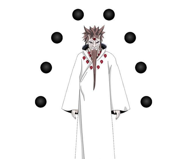 超越血继限界的特殊体质——血继网罗,目前只有两个人拥有_【快资讯】