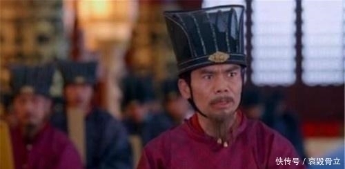 宰相写“青鹅”二字却被斩杀,众人不解,武则天:把字拆开看看!