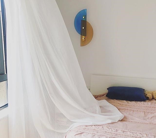 鞋柜|难怪越来越多人喜欢“化繁为简”的装修,大白墙也能装出惊艳感