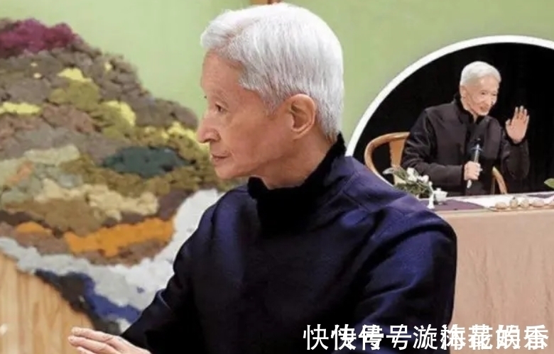 轻功!会轻功的李凤山:40公斤铁衣穿3年,脱下后身轻如燕,能飞檐走壁