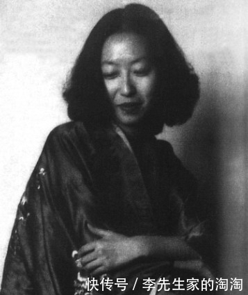 张爱玲|张爱玲在晚年崇尚“极简主义生活”,并非穷困潦倒,稿费拿到手软