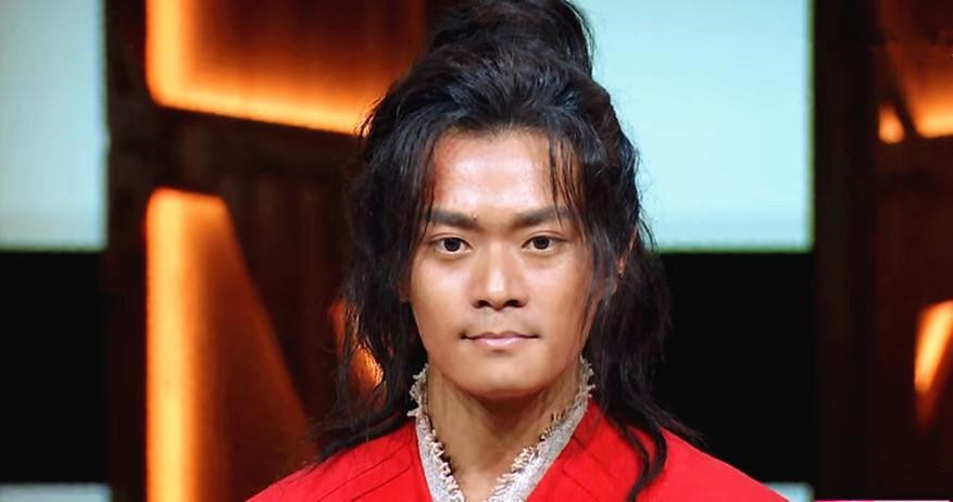 曹骏|李诚儒也离开的《演员请就位》,曹骏还需要复活参加吗?