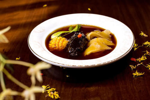 燕窝|不管家里有钱没钱,多让孩子吃这2物,补钙助发育,孩子长高个