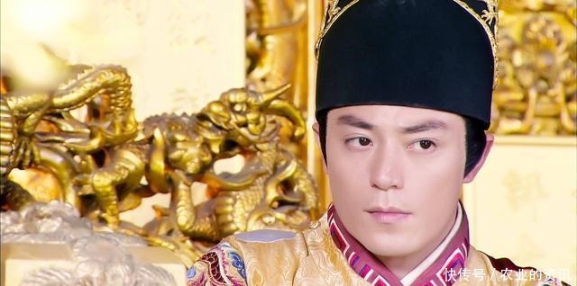 朱祁钰|朱祁钰做了8年君主,为何挡不住朱祁镇夺门之变没有儿子是硬伤