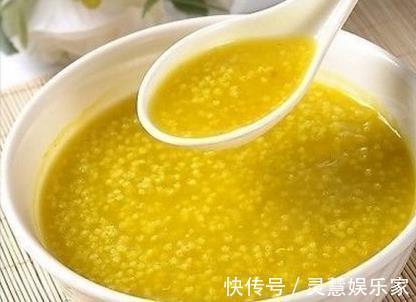 膳食纤维|小米粥喝错了，堪比直接喝“糖水”糖尿病人熬小米粥，不要犯错