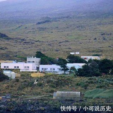 地球上与世隔绝的岛屿，让你隔着屏幕都能感觉到孤独