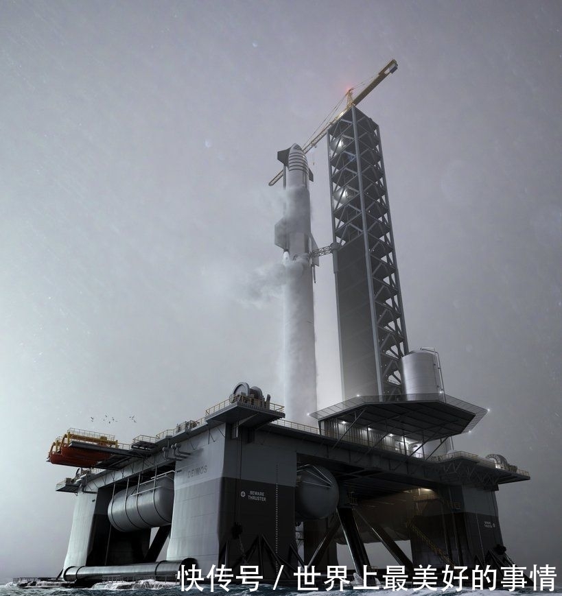 飞船 稳步推进,SpaceX正在聘请医学工程师来开发星际飞船医疗系统