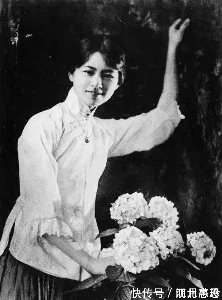 中国近代$梁思成与林徽因:“梁上君子”和“林下美人”的雅号是怎么来的?