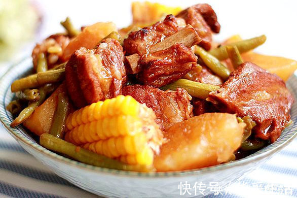 好吃到舔盘的家常菜,软烂入味,香辣解馋,拌饭吃妙不可言!