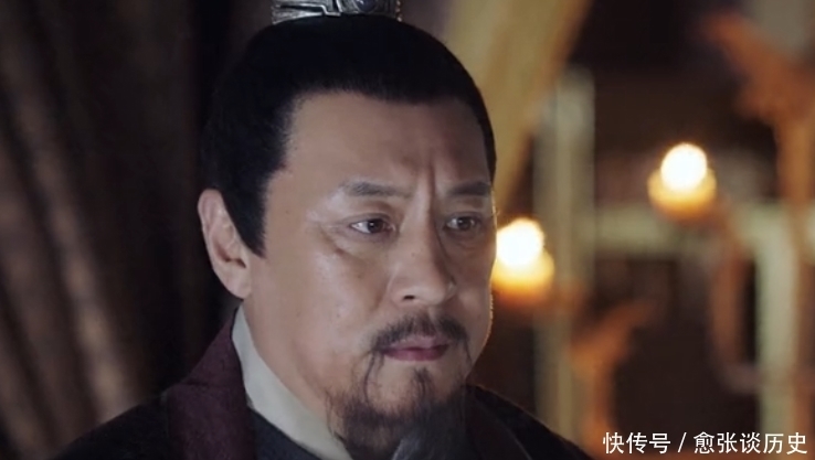 韩匡嗣|韩德让为什么帮辽人打汉人?请不要用现代的认知去衡量古代的问题