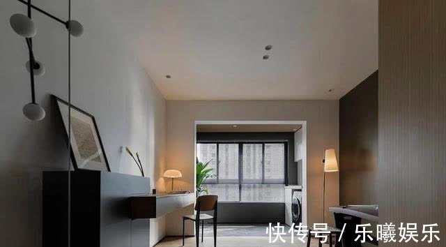 空间|一家三代人住180㎡新家,全屋清新诗意风,越住越舒服,叫人羡慕