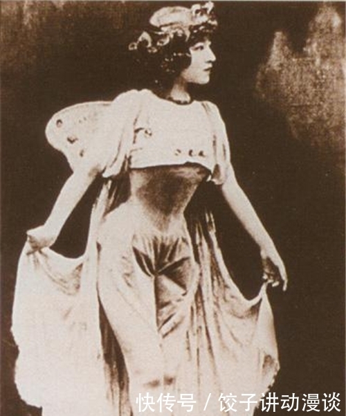皇后|晚清4大美人旧照:皇后婉容确实漂亮,图3是倒追溥仪的格格王敏彤