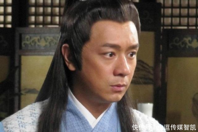 陈世美或许另有其人,在历史当中,他也许并没有那么坏