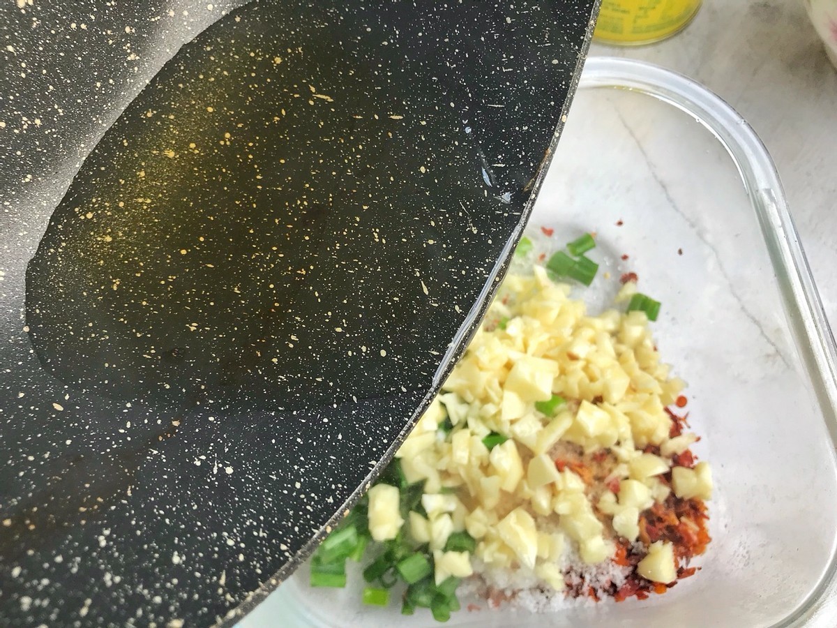 不饱和脂肪酸|一周不见，闺蜜瘦了10斤，原来晚餐就吃此菜，低脂营养，好吃不胖